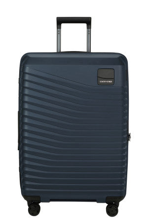 Samsonite Intuo 69cm 4-Wheel Expandable Medium Suitcase