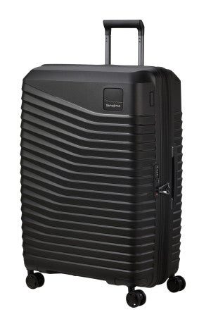 Samsonite Intuo 75cm 4-Wheel Expandable Large Suitcase