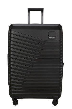 Samsonite Intuo 75cm 4-Wheel Expandable Large Suitcase