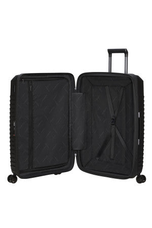 Samsonite Intuo 69cm 4-Wheel Expandable Medium Suitcase