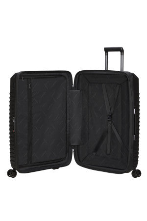 Samsonite Intuo 75cm 4-Wheel Expandable Large Suitcase