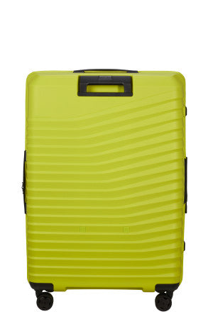 Samsonite Intuo 75cm 4-Wheel Expandable Large Suitcase