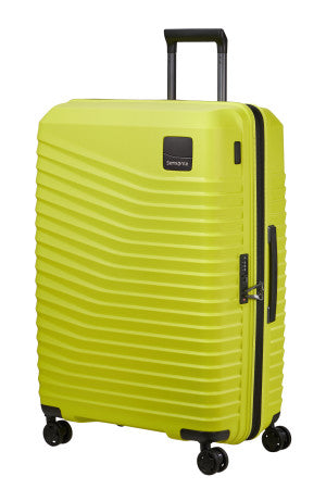 Samsonite Intuo 75cm 4-Wheel Expandable Large Suitcase