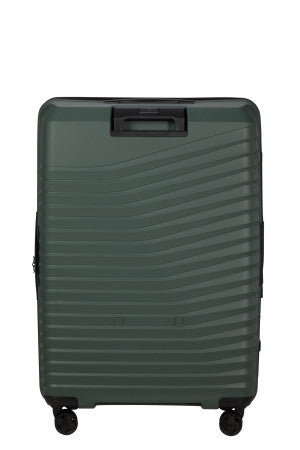 Samsonite Intuo 75cm 4-Wheel Expandable Large Suitcase