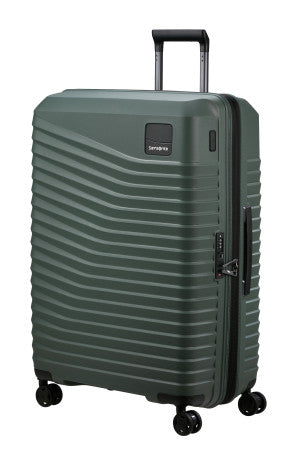 Samsonite Intuo 75cm 4-Wheel Expandable Large Suitcase