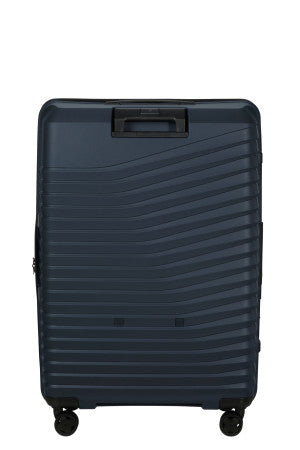 Samsonite Intuo 75cm 4-Wheel Expandable Large Suitcase