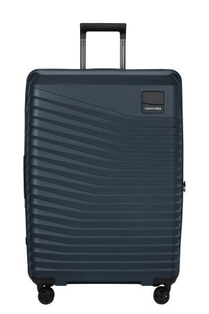 Samsonite Intuo 75cm 4-Wheel Expandable Large Suitcase