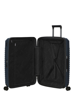 Samsonite Intuo 69cm 4-Wheel Expandable Medium Suitcase