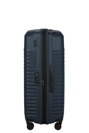 Samsonite Intuo 75cm 4-Wheel Expandable Large Suitcase