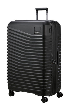 Samsonite Intuo 81cm 4-Wheel Expandable Extra Large Suitcase