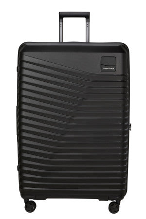 Samsonite Intuo 81cm 4-Wheel Expandable Extra Large Suitcase