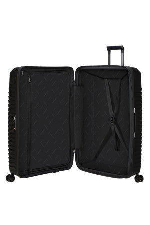 Samsonite Intuo 81cm 4-Wheel Expandable Extra Large Suitcase