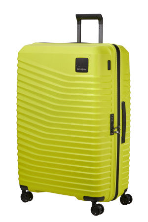 Samsonite Intuo 81cm 4-Wheel Expandable Extra Large Suitcase