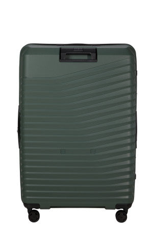 Samsonite Intuo 81cm 4-Wheel Expandable Extra Large Suitcase