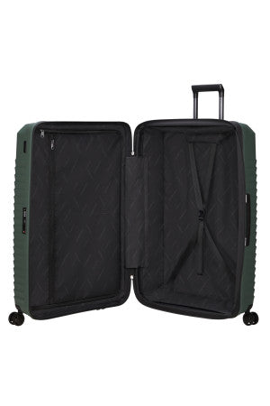 Samsonite Intuo 81cm 4-Wheel Expandable Extra Large Suitcase