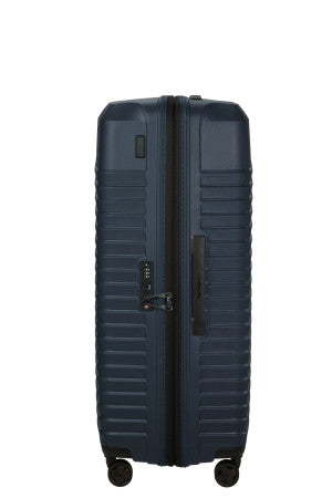 Samsonite Intuo 81cm 4 Wheel Expandable Large Suitcase Go Places