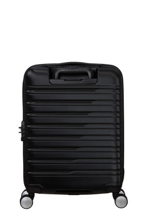 American Tourister Flashline 55cm 4-Wheel Cabin Case