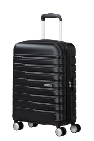 American Tourister Flashline 55cm 4-Wheel Cabin Case