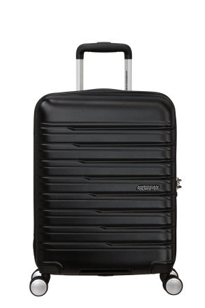 American Tourister Flashline 55cm 4-Wheel Cabin Case