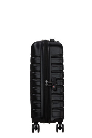 American Tourister Flashline 55cm 4-Wheel Cabin Case