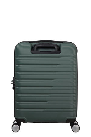 American Tourister Flashline 55cm 4-Wheel Cabin Case