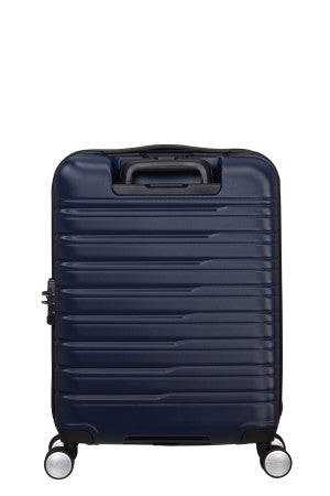 American Tourister Flashline 55cm 4-Wheel Cabin Case