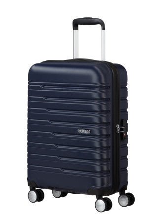 American Tourister Flashline 55cm 4-Wheel Cabin Case