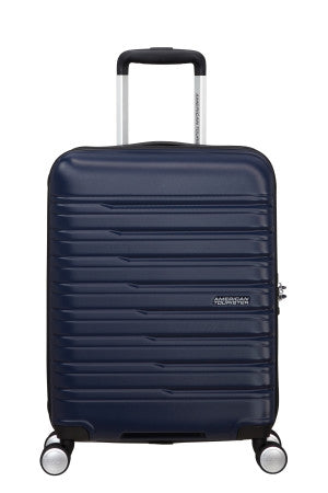 American Tourister Flashline 55cm 4-Wheel Cabin Case