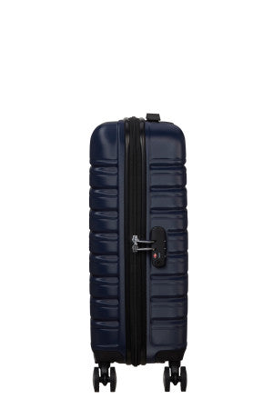 American Tourister Flashline 55cm 4-Wheel Cabin Case