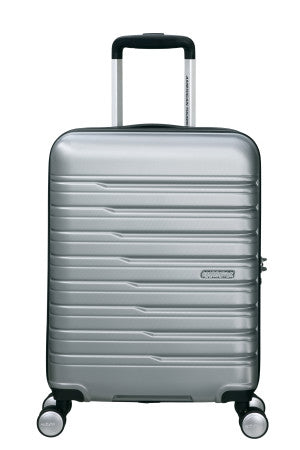 American Tourister Flashline 55cm 4-Wheel Cabin Case