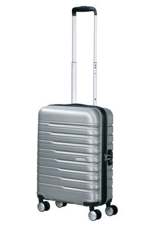 American Tourister Flashline 55cm 4-Wheel Cabin Case