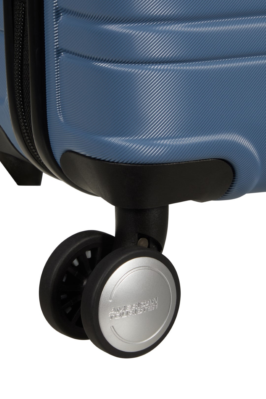 American Tourister Flashline 55cm 4-Wheel Cabin Case