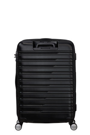 American Tourister Flashline 67cm 4-Wheel Expandable Suitcase