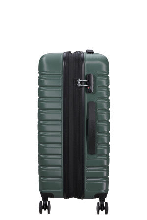 American Tourister Flashline 67cm 4-Wheel Expandable Suitcase