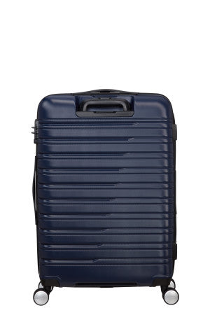 American Tourister Flashline 67cm 4-Wheel Expandable Suitcase