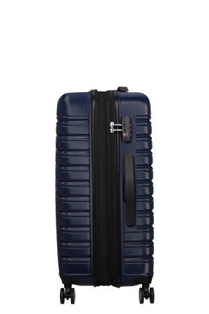 American Tourister Flashline 67cm 4-Wheel Expandable Suitcase