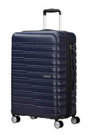 American Tourister Flashline 67cm 4-Wheel Expandable Suitcase