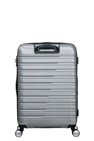 American Tourister Flashline 67cm 4-Wheel Expandable Suitcase