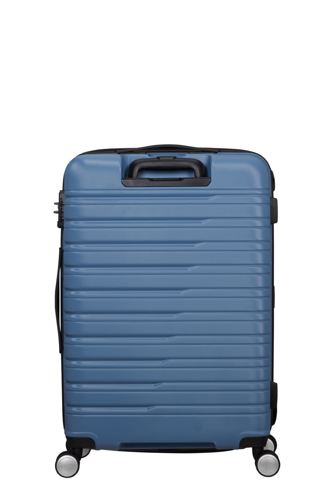 American Tourister Flashline 67cm 4-Wheel Expandable Suitcase