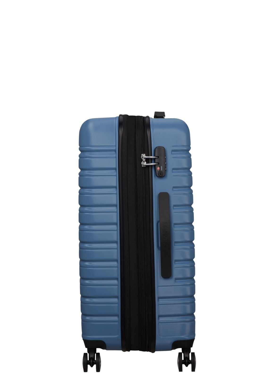 American Tourister Flashline 67cm 4-Wheel Expandable Suitcase