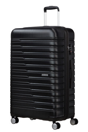 American Tourister Flashline 78cm 4-Wheel Expandable Suitcase