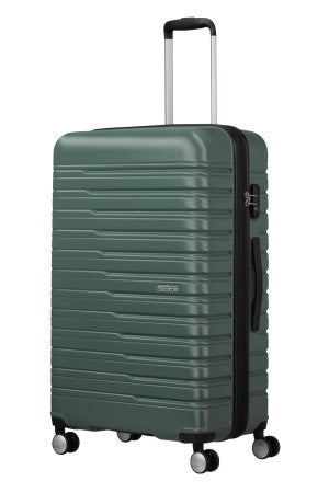 American Tourister Flashline 78cm 4-Wheel Expandable Suitcase