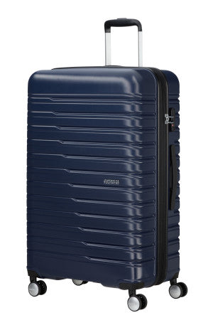 American Tourister Flashline 78cm 4-Wheel Expandable Suitcase