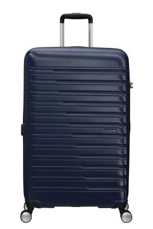 American Tourister Flashline 78cm 4-Wheel Expandable Suitcase