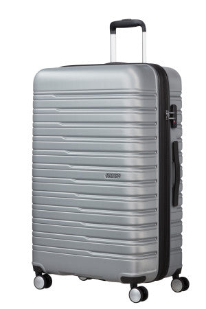 American Tourister Flashline 78cm 4-Wheel Expandable Suitcase