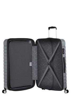 American Tourister Flashline 78cm 4-Wheel Expandable Suitcase