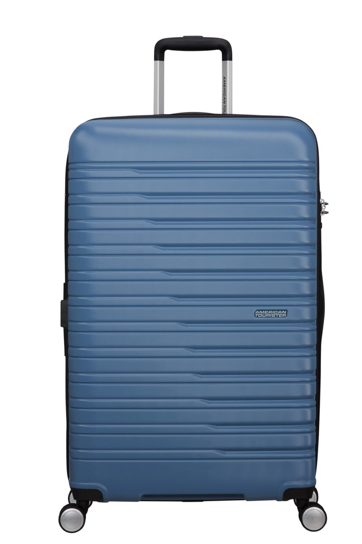 American Tourister Flashline 78cm 4-Wheel Expandable Suitcase