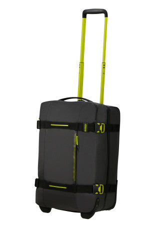 American Tourister Urban Track LMTD 55cm 2-Wheel Cabin Duffle