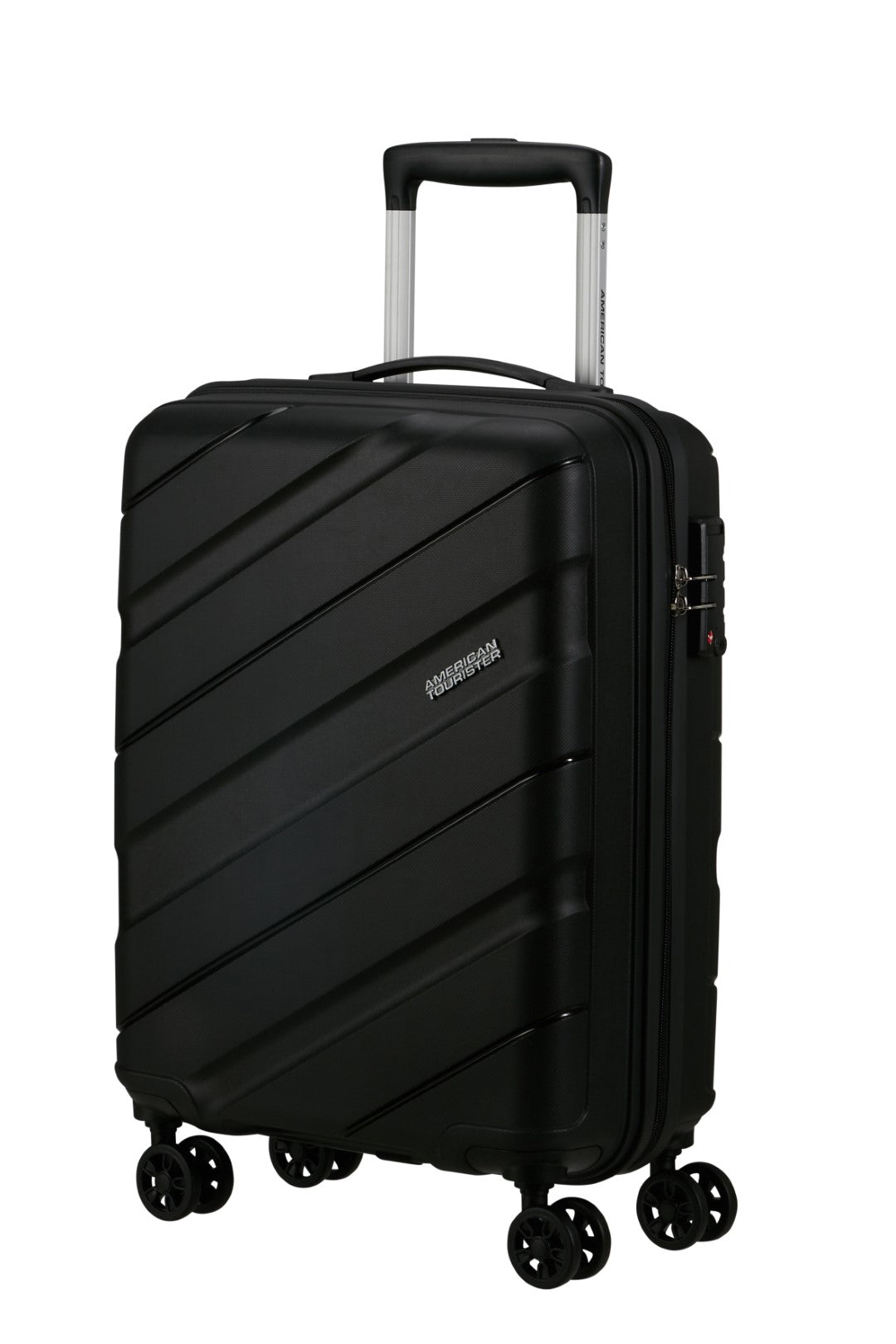American Tourister Jet Driver 3.0 3 Piece Suitcase Set