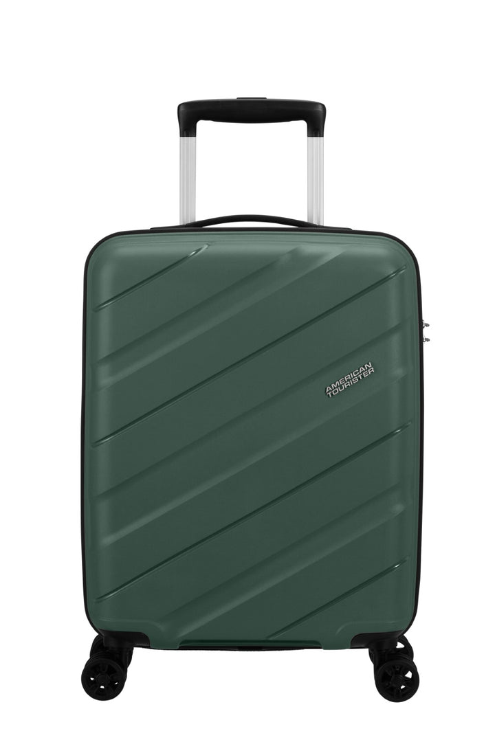 American Tourister Jet Driver 3.0 3 Piece Suitcase Set